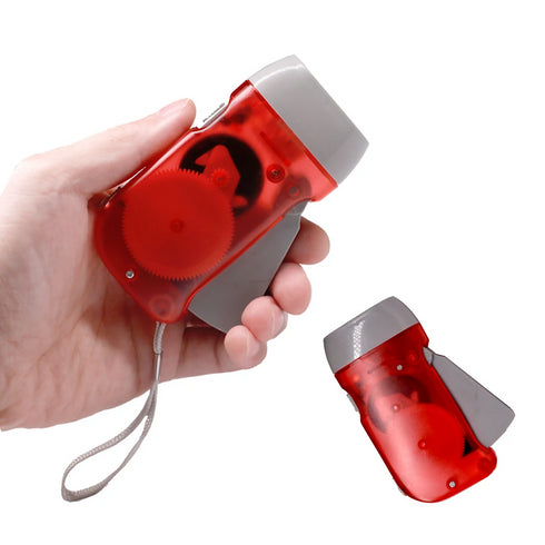 Mini Outdoor Small Flashlight